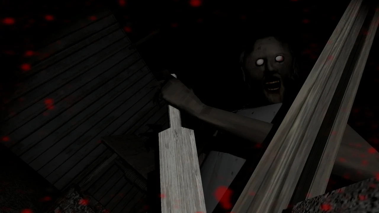 Granny screenshot 7
