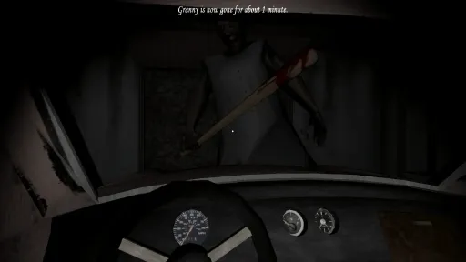 Granny screenshot 8