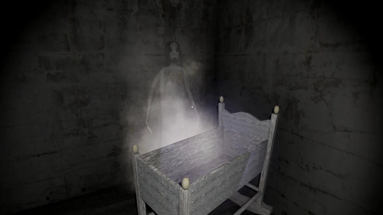 Granny screenshot 9