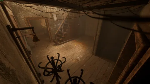 Granny Remake screenshot 14