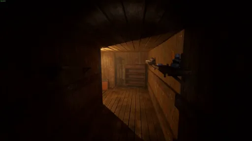 Granny Remake screenshot 4