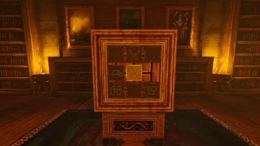 GRAVEN screenshot 10
