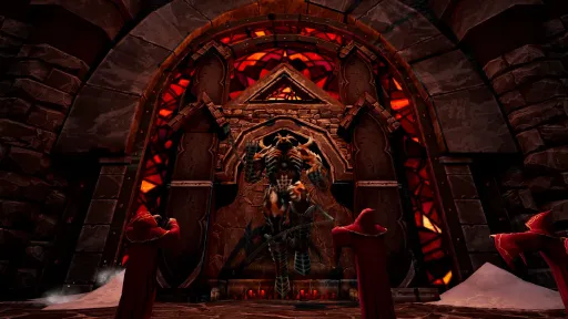 GRAVEN screenshot 11