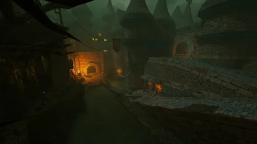 GRAVEN screenshot 16