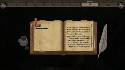 GRAVEN screenshot 20