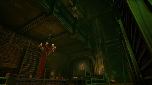 GRAVEN screenshot 23