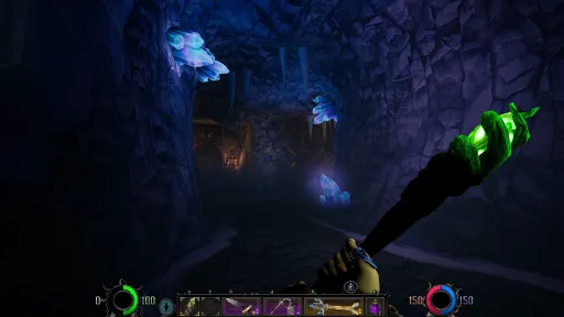 GRAVEN screenshot 6