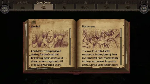 GRAVEN screenshot 9