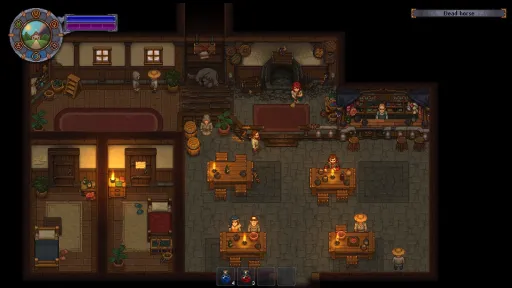 Graveyard Keeper screenshot 10