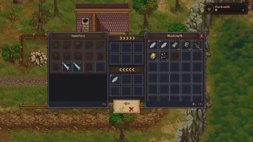 Graveyard Keeper screenshot 7