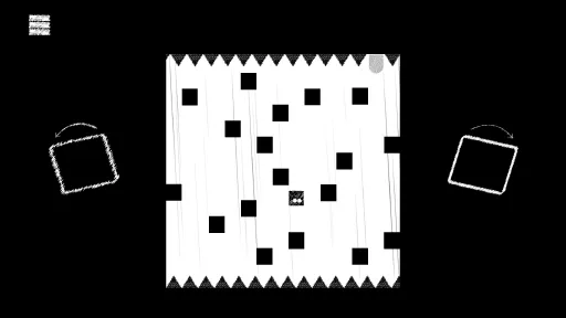Gravity Block screenshot 2