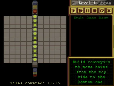 Great Permutator screenshot 1
