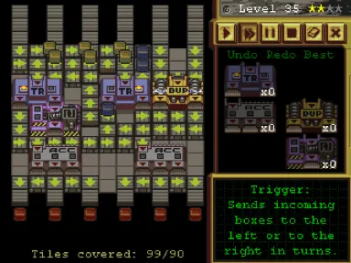 Great Permutator screenshot 6