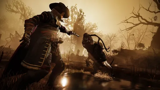 GreedFall screenshot 5