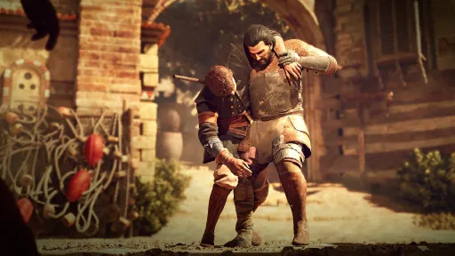 GreedFall: The Dying World screenshot 4