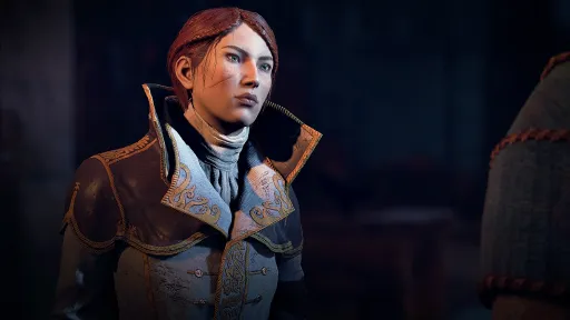 GreedFall: The Dying World screenshot 8