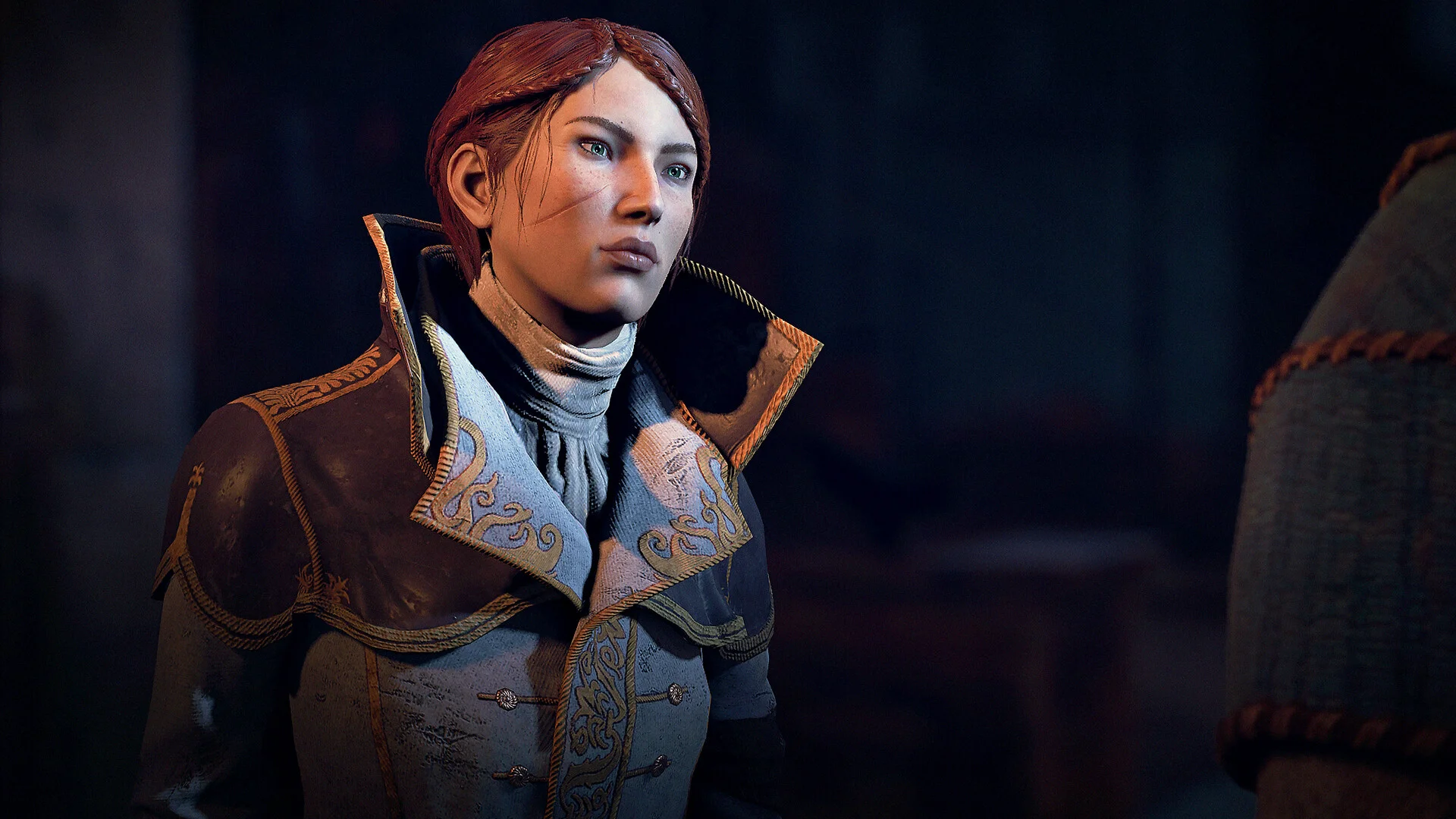 GreedFall: The Dying World screenshot 8