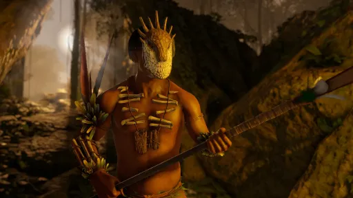 Green Hell screenshot 12