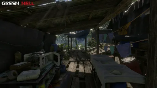 Green Hell screenshot 20