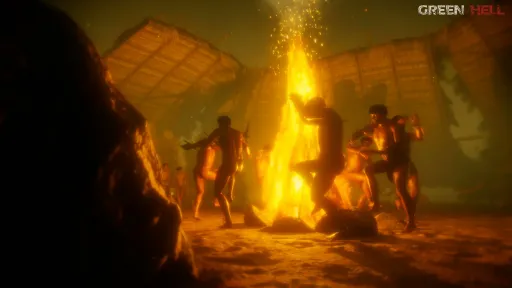 Green Hell screenshot 21