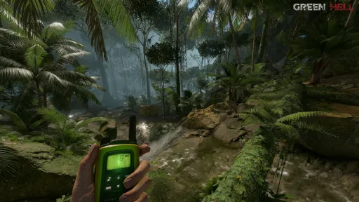Green Hell screenshot 22