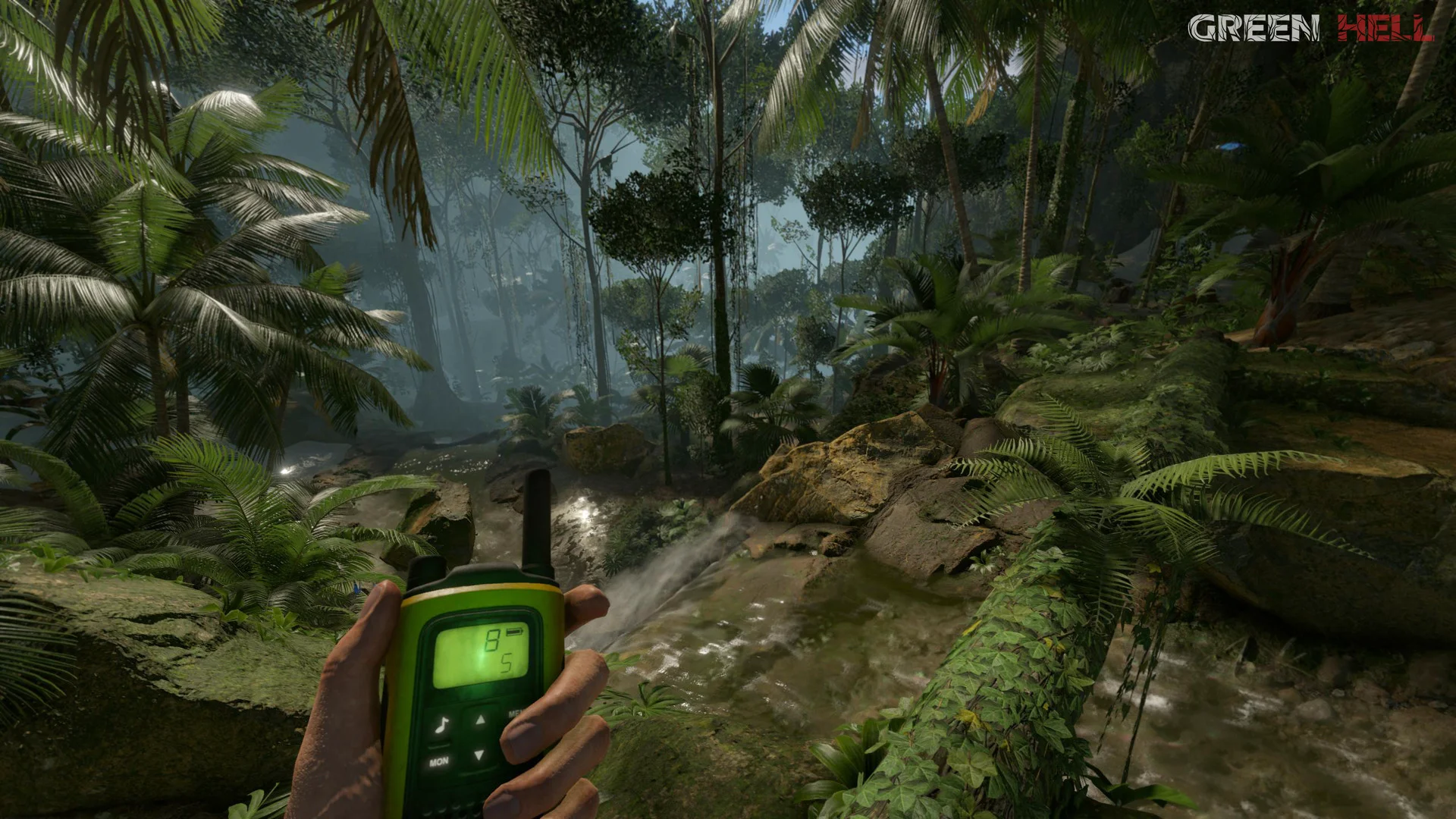 Green Hell screenshot 22