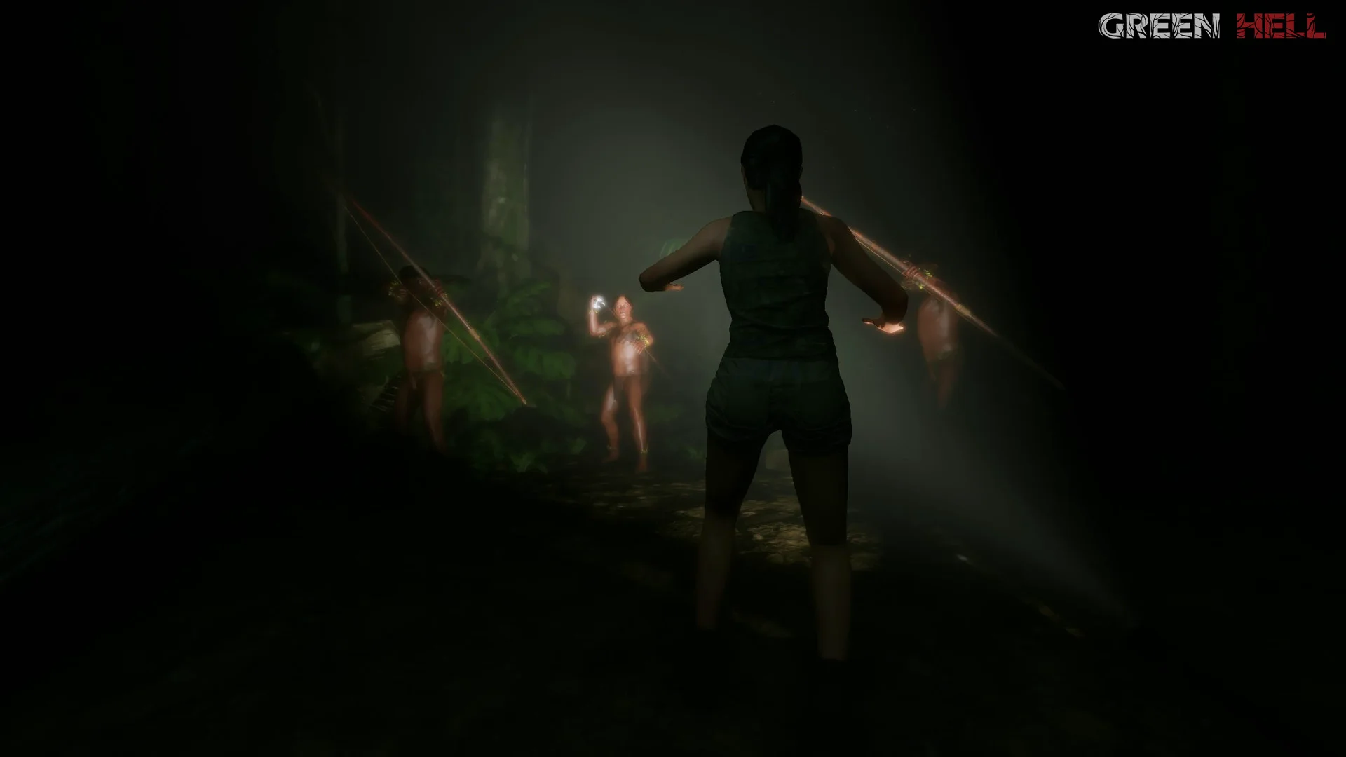 Green Hell screenshot 26