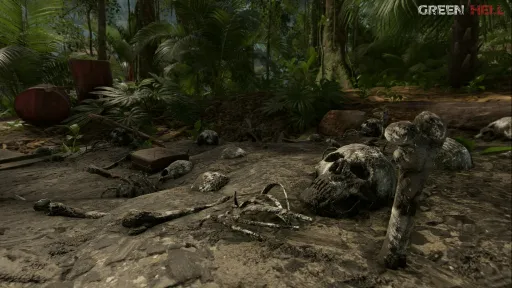 Green Hell screenshot 27