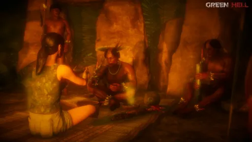 Green Hell screenshot 28