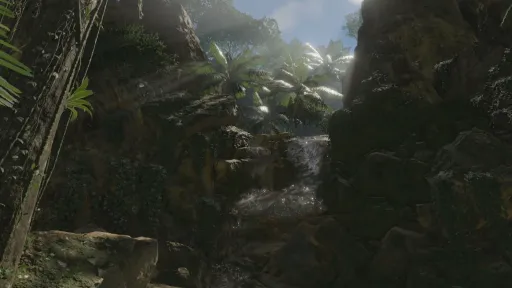 Green Hell VR screenshot 9