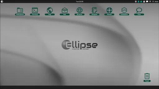 Grey Hack screenshot 1