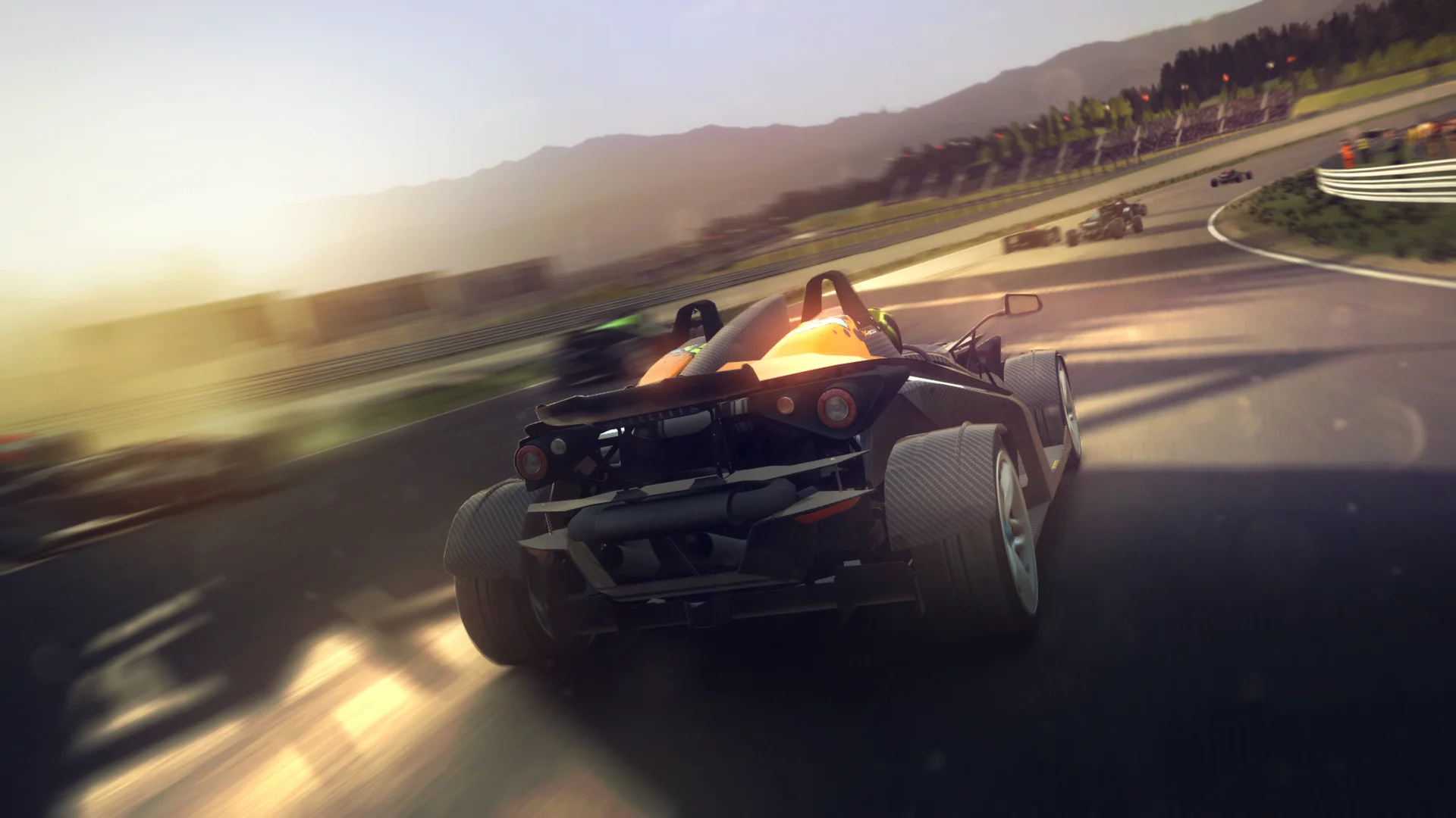 GRID 2 screenshot 13