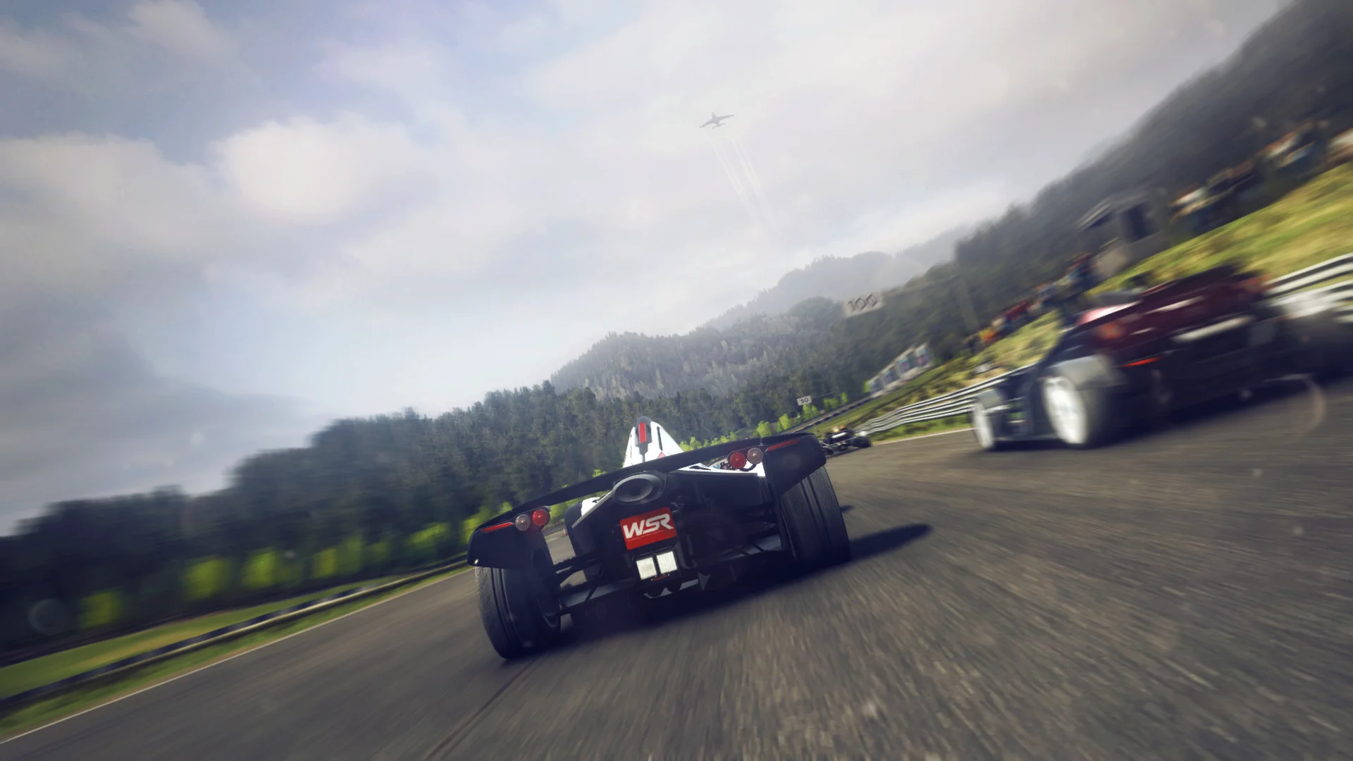 GRID 2 screenshot 14