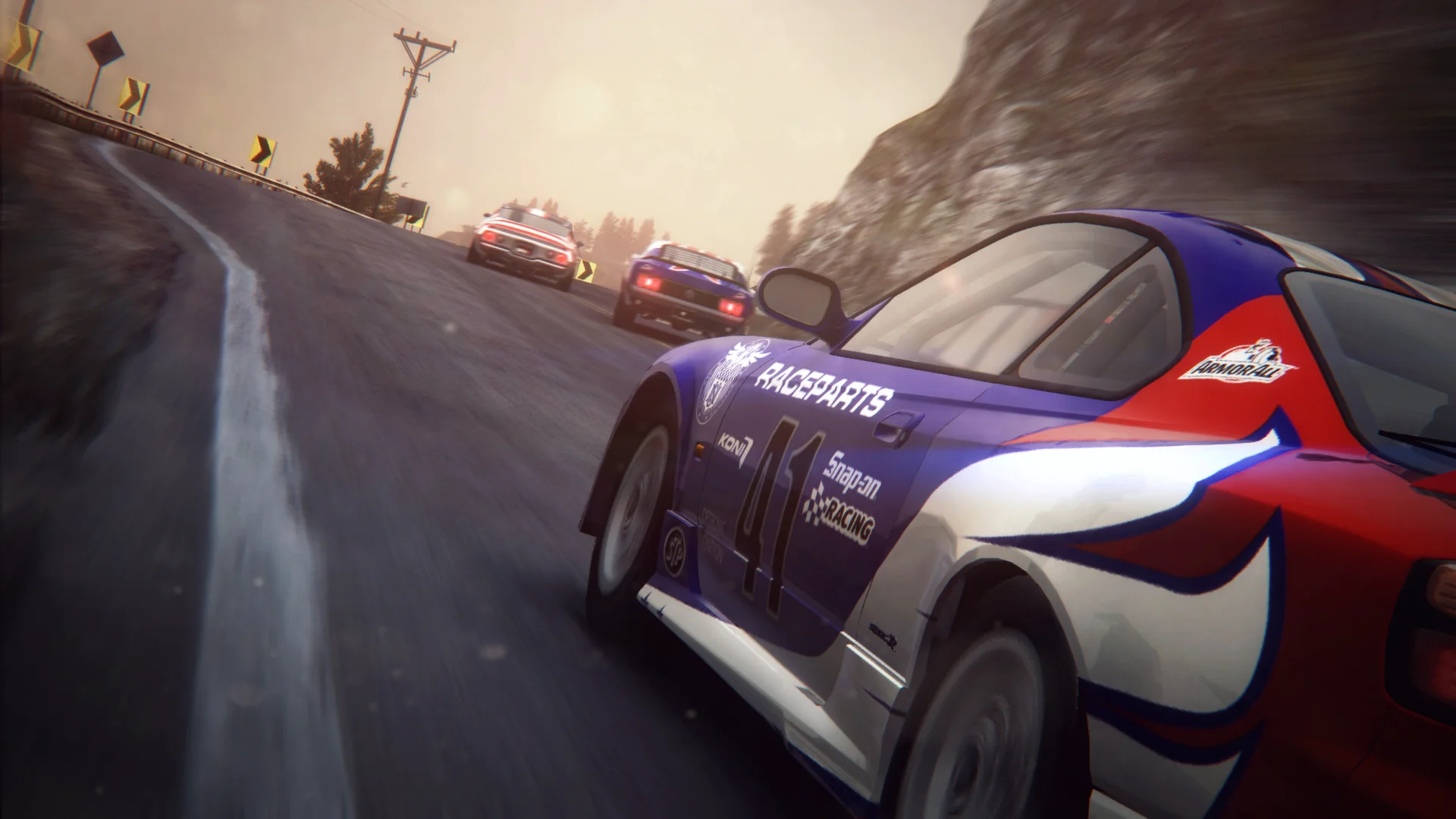 GRID 2 screenshot 19