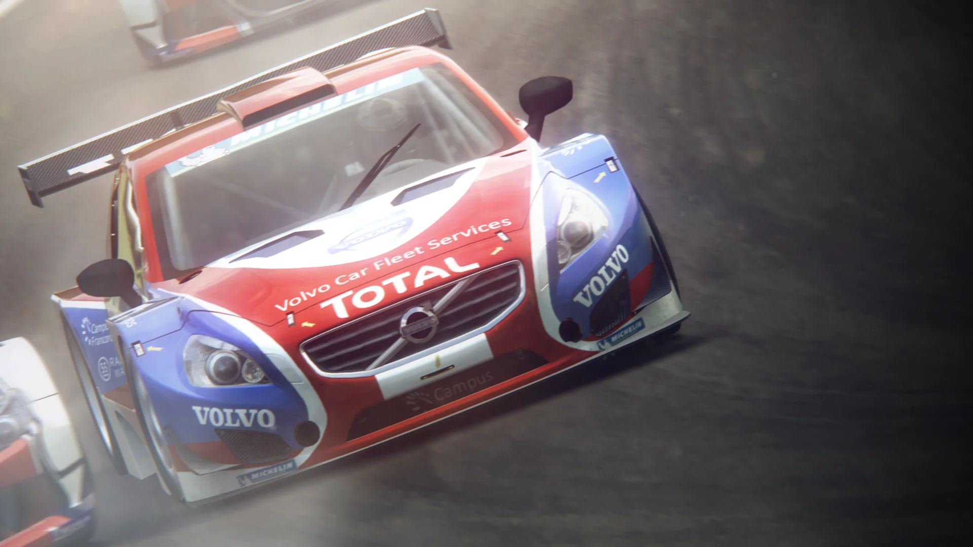 GRID 2 screenshot 2