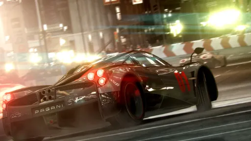 GRID 2 screenshot 3