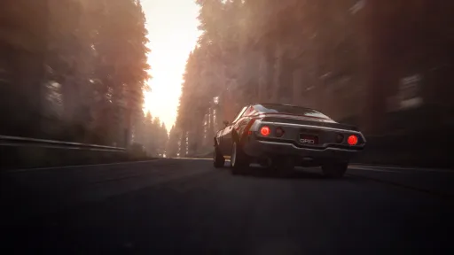 GRID 2 screenshot 8