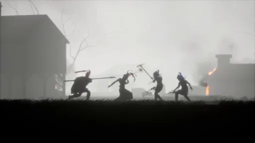 Griefhelm screenshot 1