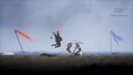 Griefhelm screenshot 3