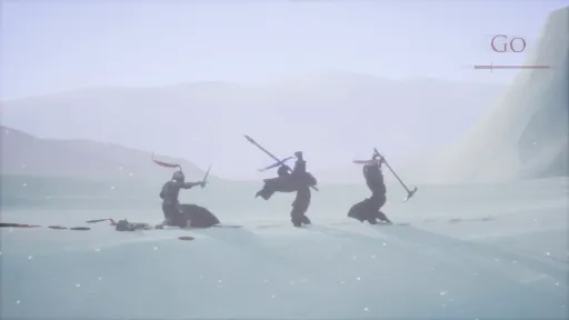 Griefhelm screenshot 4