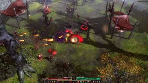 Grim Dawn screenshot 18
