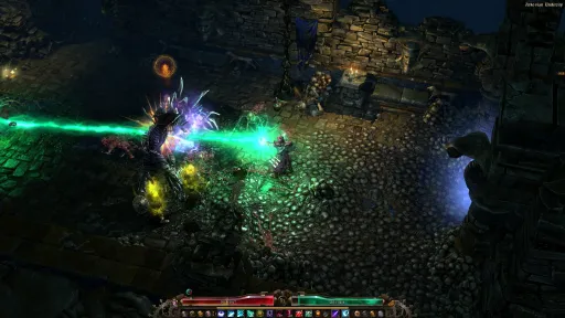 Grim Dawn screenshot 5