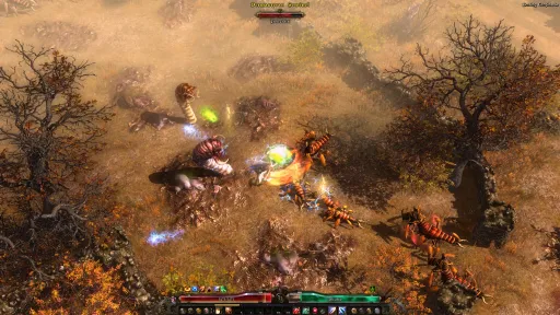 Grim Dawn screenshot 7