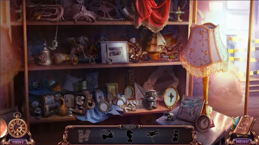 Grim Tales The Final Suspect  screenshot 1