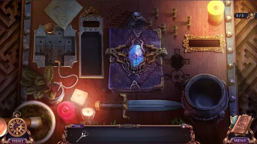 Grim Tales The Final Suspect  screenshot 2