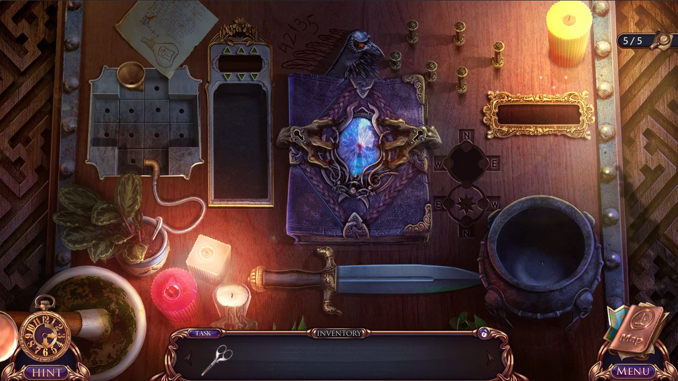 Grim Tales The Final Suspect  screenshot 2