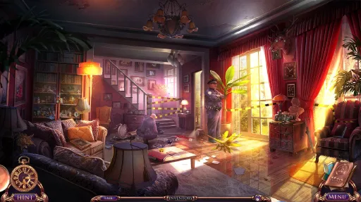 Grim Tales The Final Suspect  screenshot 3