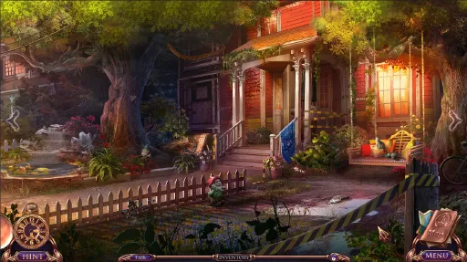Grim Tales The Final Suspect  screenshot 6