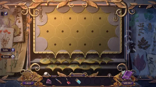 Grim Tales: The Generous Gift Collector's Edition screenshot 3