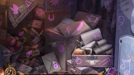 Grim Tales: The Generous Gift Collector's Edition screenshot 4